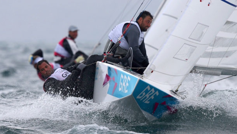 Φινάλε με πρωτάθλημα Star