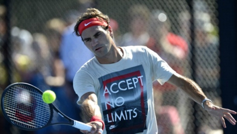 Το καλεντάρι του Ρότζερ