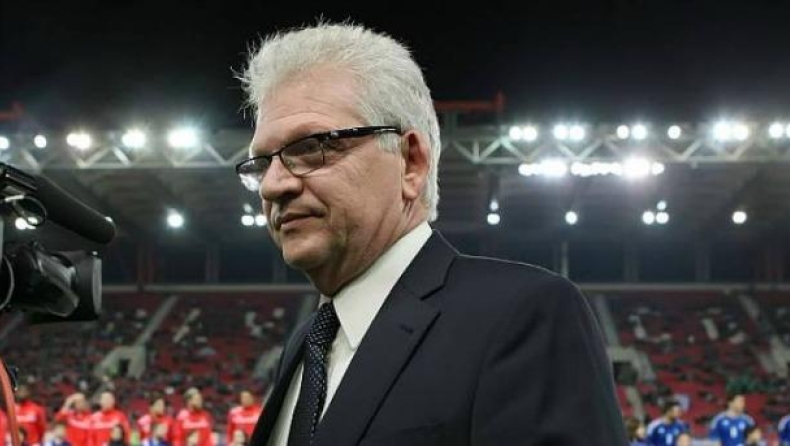 Δόξα και τιμή στον Γιώργο τον Σαρρή!