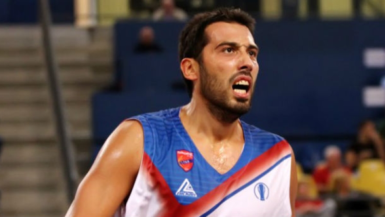 Χωρίς Σίμτσακ με τη Νεπτούνας