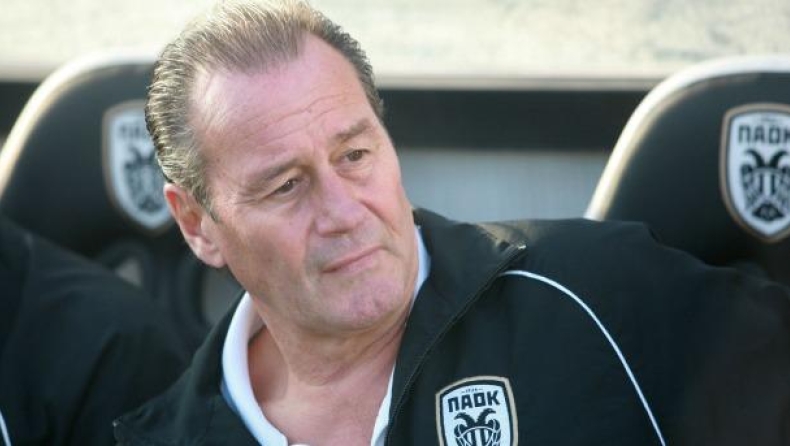 Έχασε και τις 4 και ψάχνει για άλλοθι