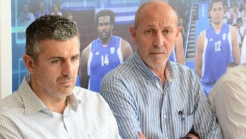 Νέος πρόεδρος ο Λιανός στον Απόλλωνα