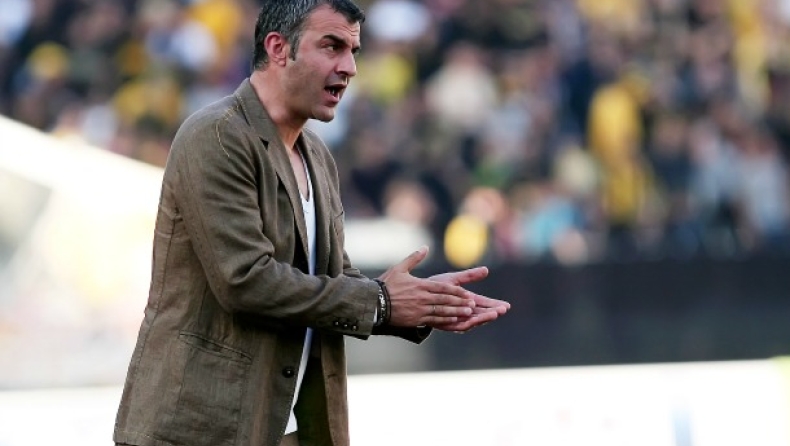 Δέλλας: «Νιώθω ντροπή»