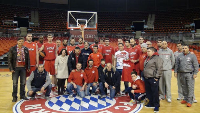 Βραβεύτηκαν στο Μόναχο οι Πρωταθλητές