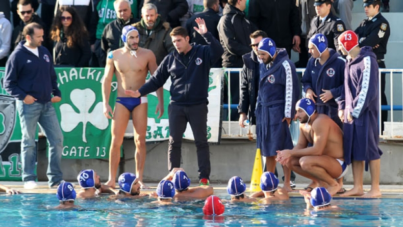 Αργοστόλι-Βουλιαγμένη 5-19