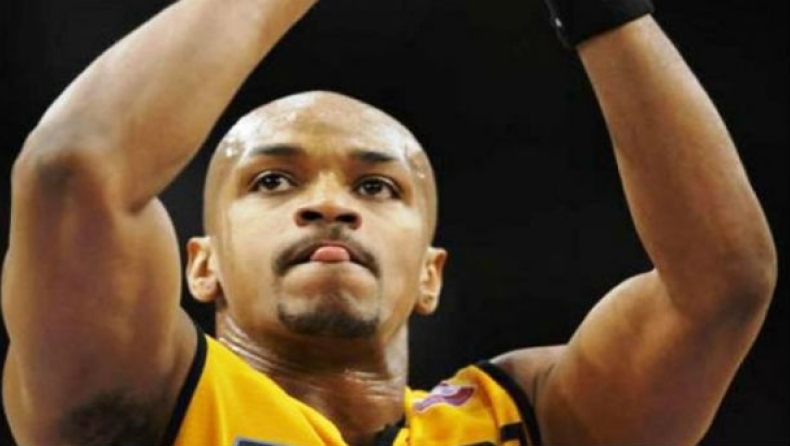 Στον Απόλλωνα ο Ρος