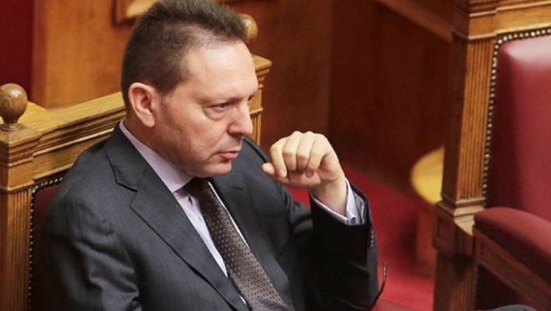 Στουρνάρας: Δεν θα χαριστούμε - Τσίπρας: Οδηγός διαπλοκής
