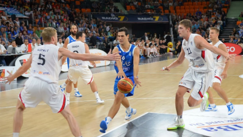 Αποσύρθηκε κι η Γερμανία!