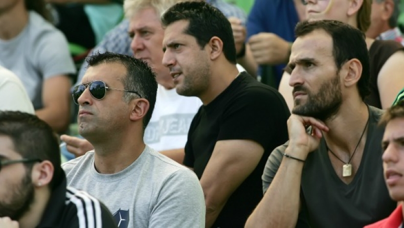 «Πράσινα»... μάτια στην Κύπρο