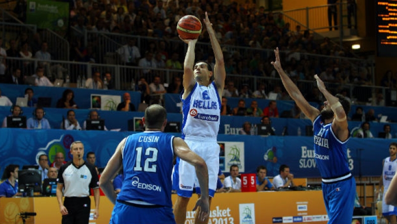 Κλάμα και προπαγάνδα των Ιταλών!