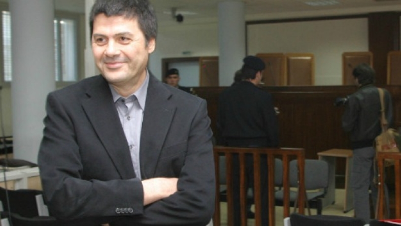 Μπαινόβγαινε στα κελιά των Πυρήνων ο Ξηρός