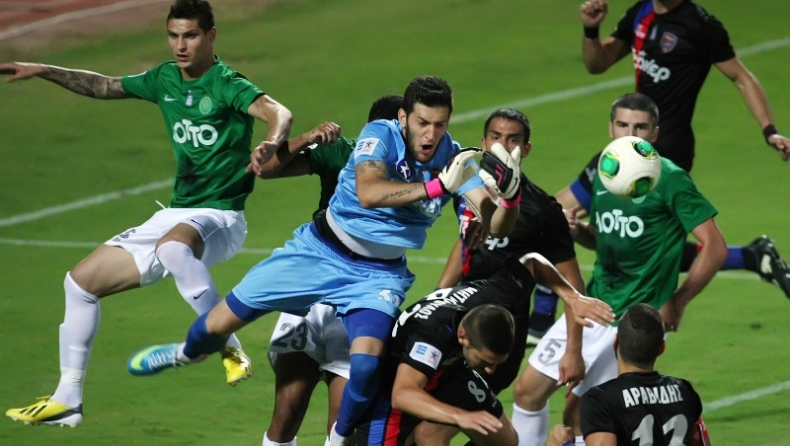 Αλλαγές σε μέρες και ώρες αγώνων