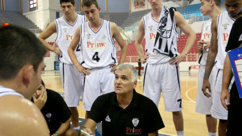 «Ξεμούδιασμα» με την Ραμποτνίτσκι