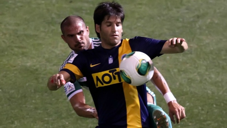 Αποχώρησε ο Γκρατσίνι