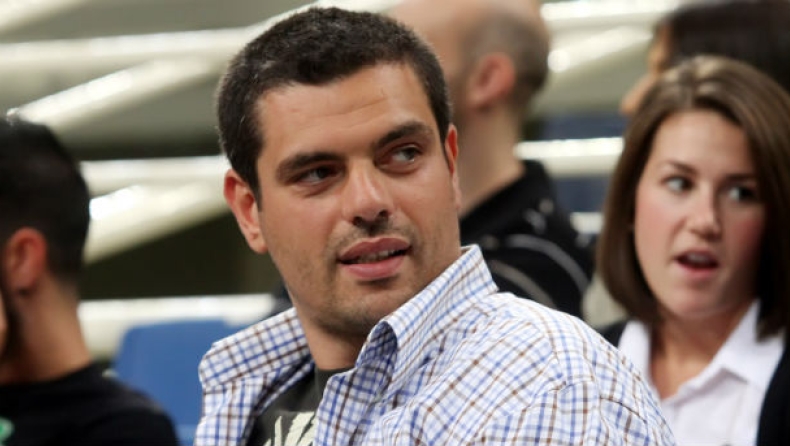 Ο Διαμαντίδης, ο Ομπράντοβιτς και η άμυνα του Παναθηναϊκού