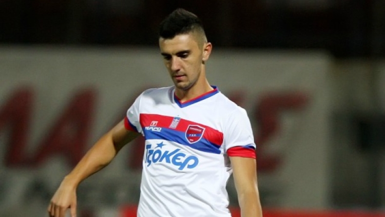 Έρχεται πρόταση στον Πανιώνιο για Κούρο!