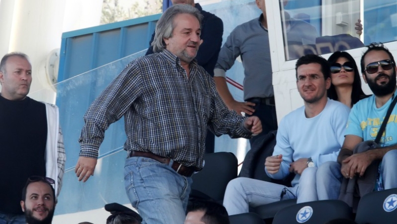 Είκοσι μέρες σε Κομπότη