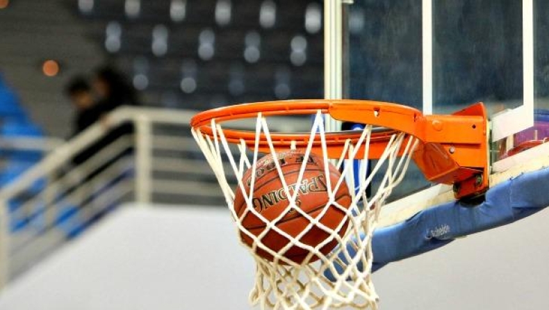 Ιπποκράτης – Παναθηναϊκός 60-55