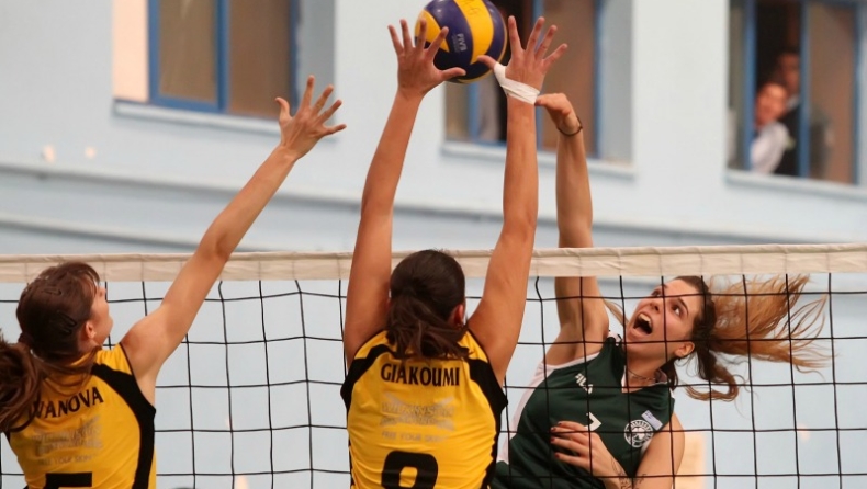 Δευτέρα αντί Σαββάτο το ΑΕΚ-ΠΑΟ