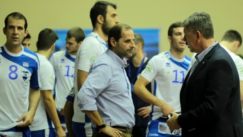 Λένικ - Εθνικός Αλεξ. 3-1 (15-12 χρυσό σετ)