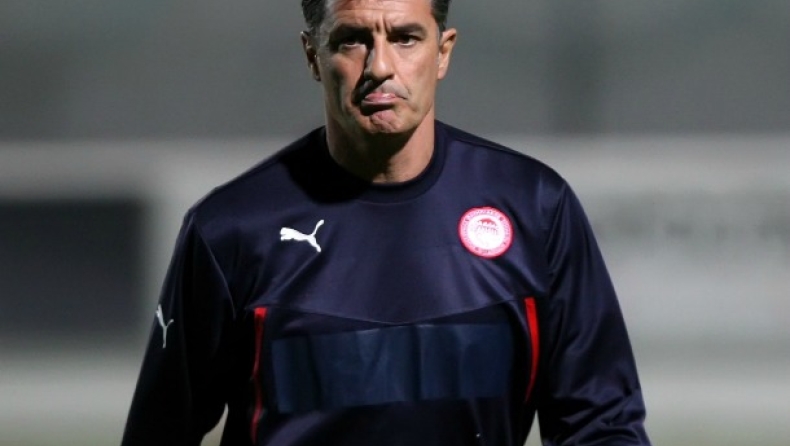 Η «επανάληψη» του Μίτσελ και το προεδρικό μήνυμα