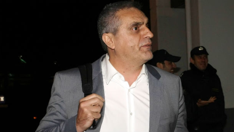 Πεδουλάκης: «Εξαγώγιμο προϊόν το μπάσκετ»