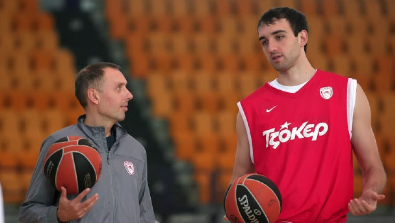 Mπέγκιτς: «Κάθε ματς ξεχωριστά»