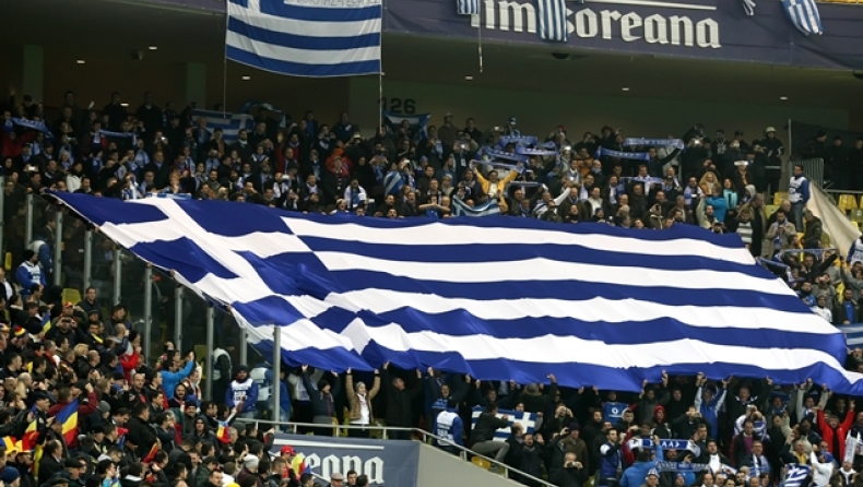 Στη Νέα Υόρκη πριν το Μουντιάλ!