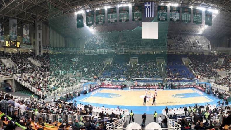 «Η φωνή είναι το δικό μας καθήκον»