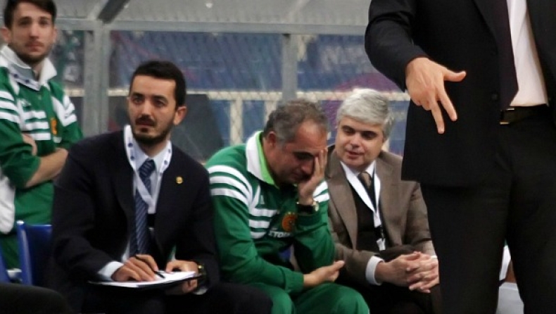 Βόβορας: «Να κάνουμε διαχείριση»