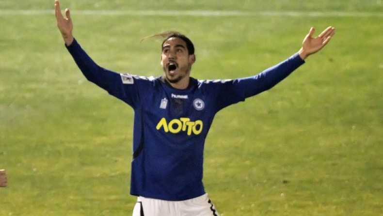 Παλεύει για Ιγκλέσιας και Αραβίδη ο ΠΑΟ