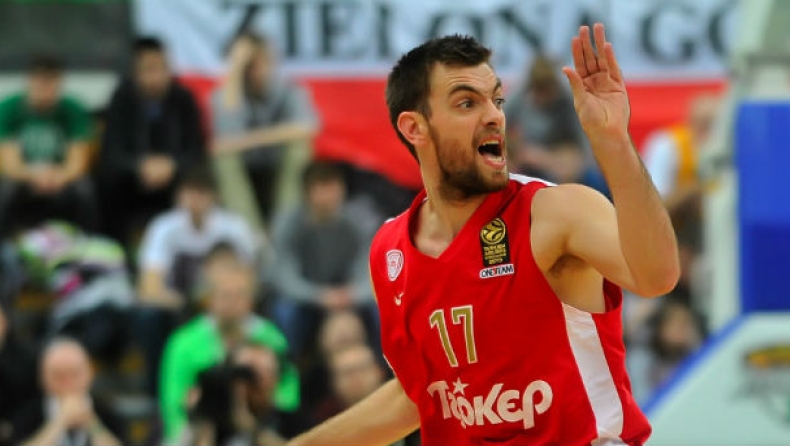 Μάντζαρης: «Ώρα για πράξεις»