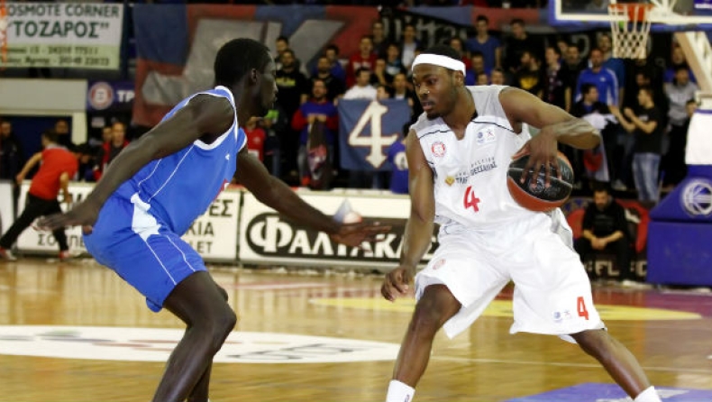 Προαναγγελία Α1 Ανδρών - 12η αγωνιστική