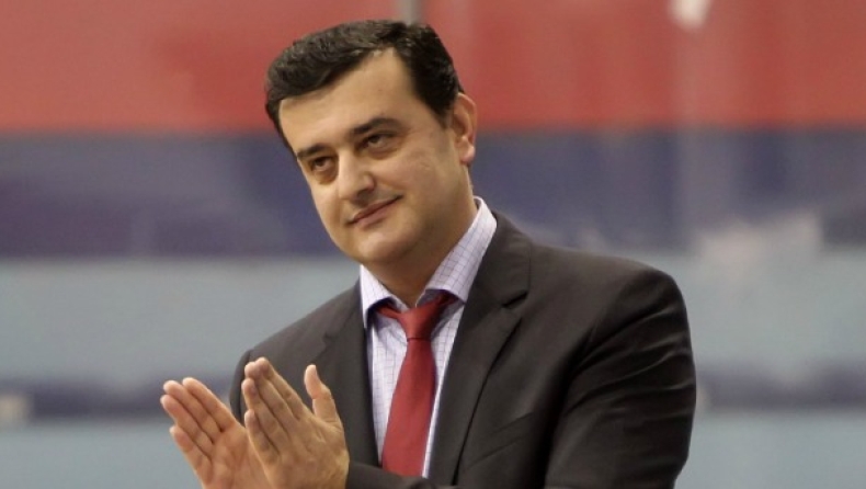 Γιαπλές: «Γιορτή για το Ρέθυμνο με τον Παναθηναϊκό»