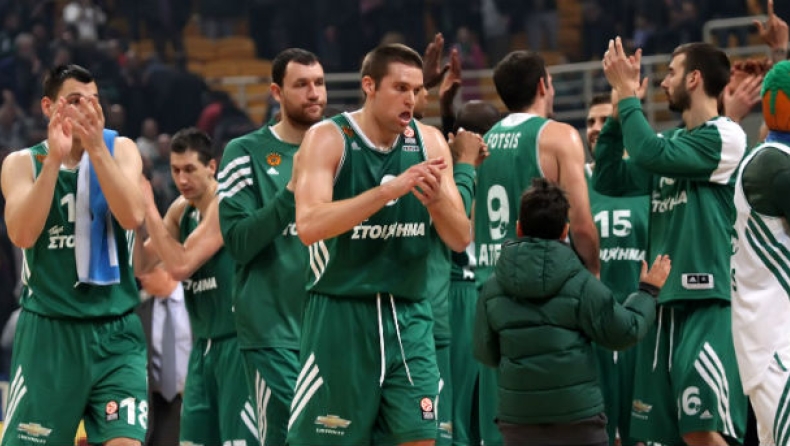 Μπράμος: «Κάναμε αυτό που έπρεπε»