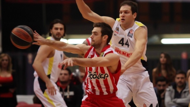 Μάντζαρης: «Δείξαμε χαρακτήρα»