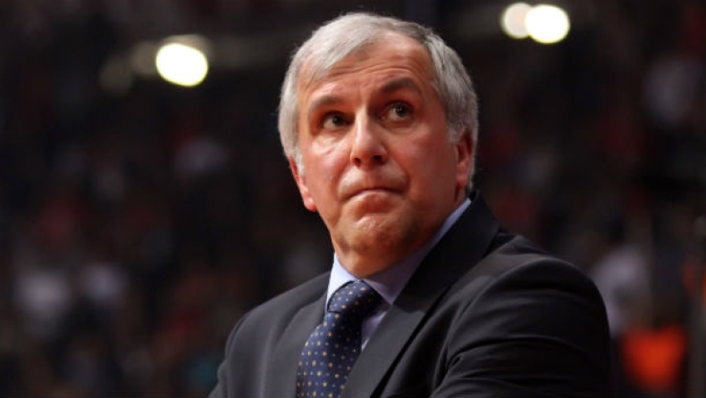 Ομπράντοβιτς: «Διάλεξα τη Φενέρ επειδή έχει φιλοδοξίες»