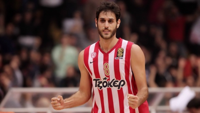 «Ο «Ζοτς» με «έφτιαξε», ο Μπαρτζώκας με απελευθέρωσε!»