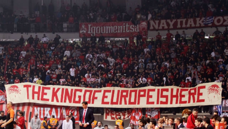 Περισσότερος κόσμος στο Σ.Ε.Φ.