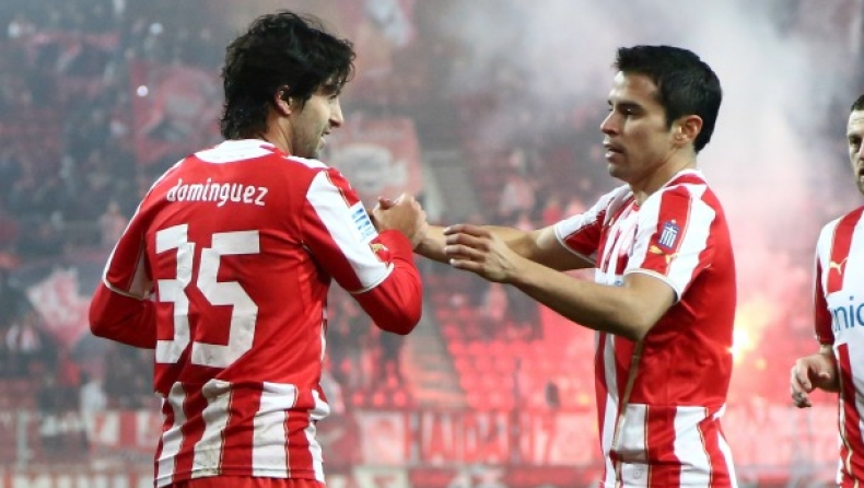 Ελεύθεροι κι ωραίοι!