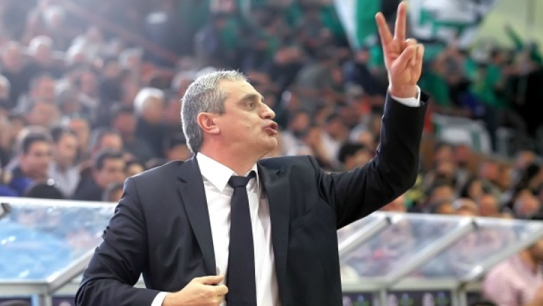 Πεδουλάκης: «Πρέπει να διορθώσουμε τα λάθη»