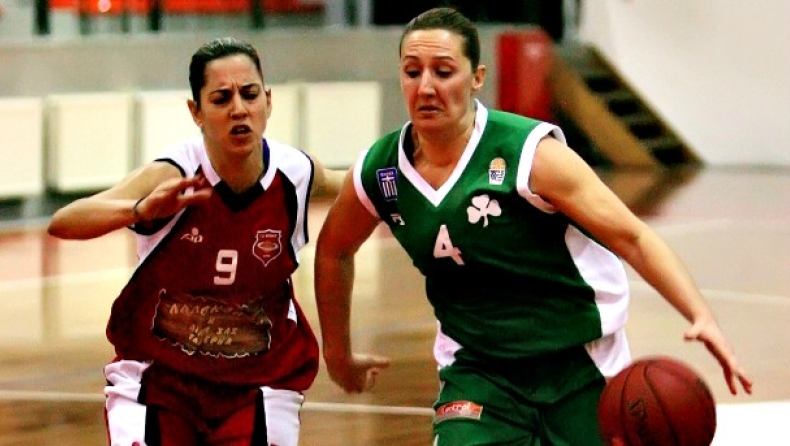 Κρόνος Αγίου Δημητρίου-Παναθηναϊκός 49-57 (pics)