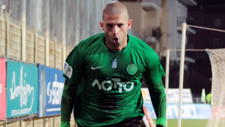 Πάνοπλοι στο Αγρίνιο οι Θρακιώτες!