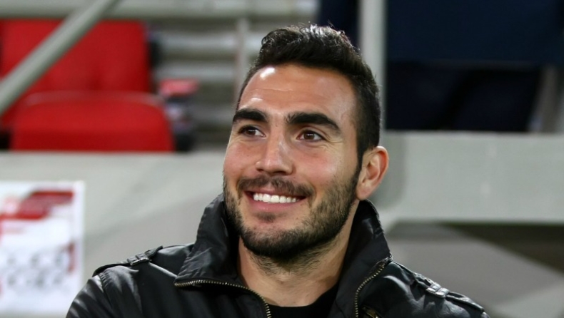 Πρέσινγκ από Κουρτουά και Ρομπέρτο