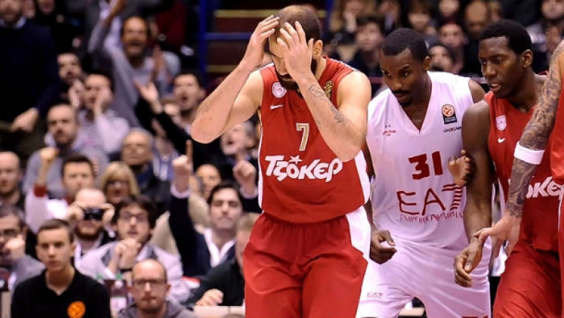 Ο μπαμπούλας του Μιλάνου