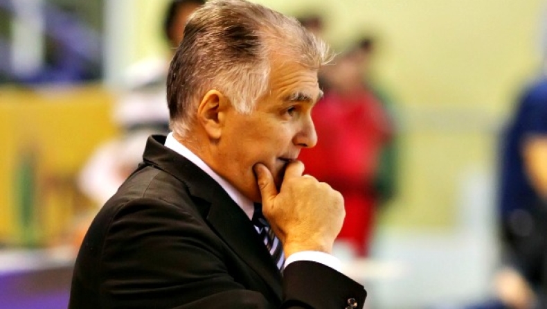 Μαρκόπουλος: «Εκμεταλλευτήκαμε το άγχος του Ικάρου»