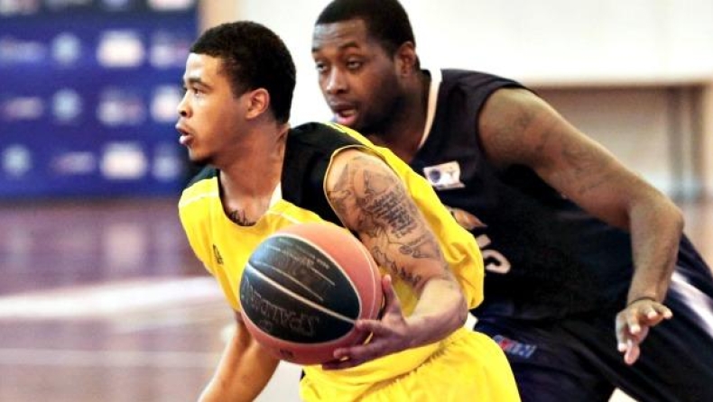 Άντερσον: «Χωρίς τον Ηλυσιακό δεν θα γινόταν...»