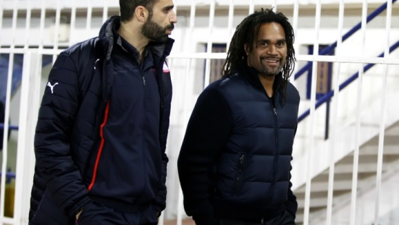 Προς «γαλλική» λύση ο Ολυμπιακός