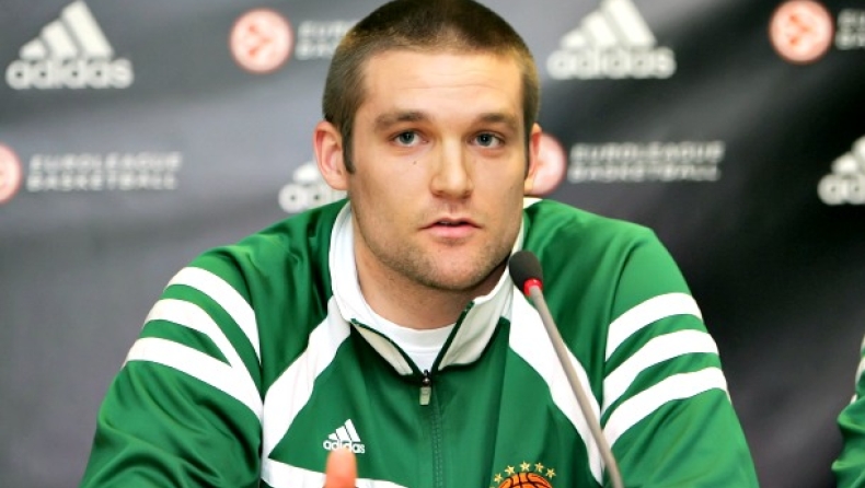 Ο Μπράμος εν όψει Αναντολού Εφές