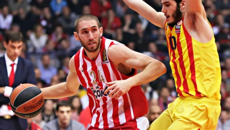 Λοτζέσκι: «Κοιτάμε μπροστά»